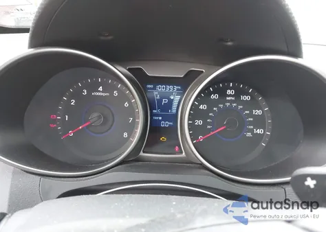 2014 Hyundai Veloster Base W/Gray из США, поврежденный, VIN KMHTC6AD4EU215076